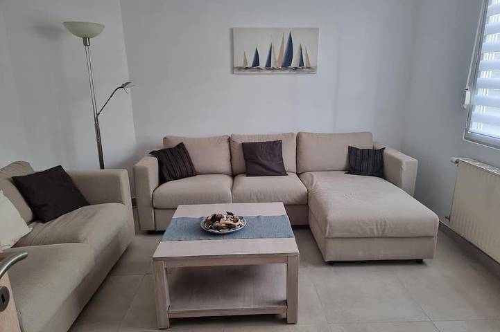 Casa de vacaciones para 6 personas - 1