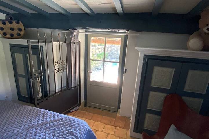 Gîte pour 6 personnes à La Bruguière - 3