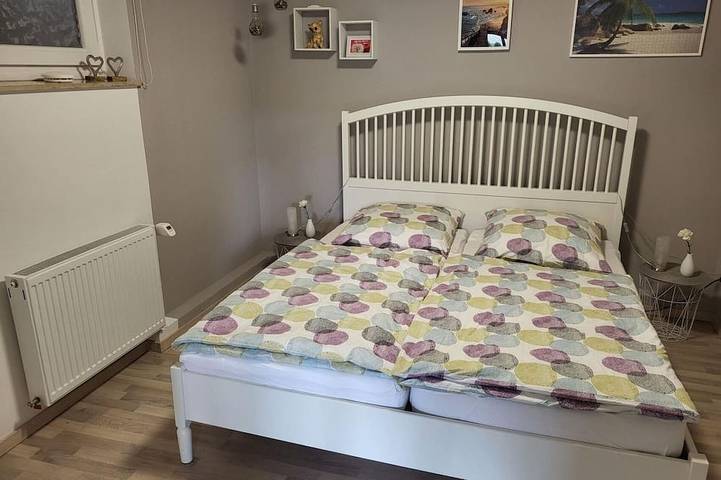 Ferienwohnung für 4 Personen, mit Garten, mit Haustier in Bodenwerder - 2