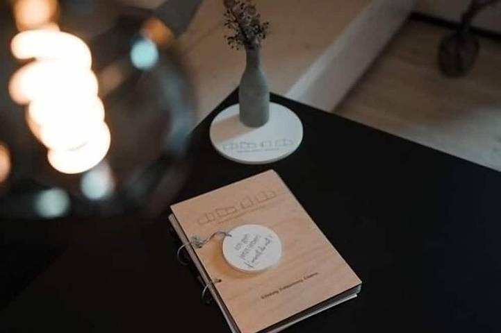 Ferienhaus für 4 Personen, mit Garten und Sauna sowie Balkon am Edersee - 4