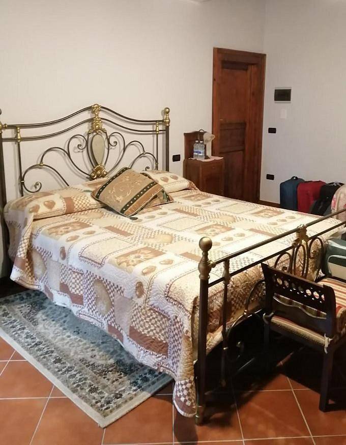 Location de vacances pour 4 personnes, avec jardin et vue à Randazzo - 4