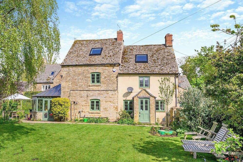 Casa vacanza a Cotswolds a partire da 249€ a notte