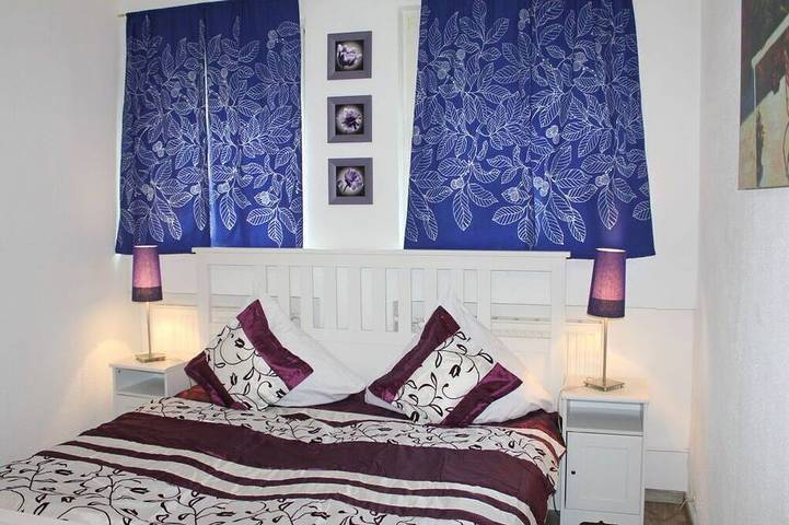 Ferienhaus für 6 Personen, mit Sauna und Terrasse, mit Haustier in Daun - 2