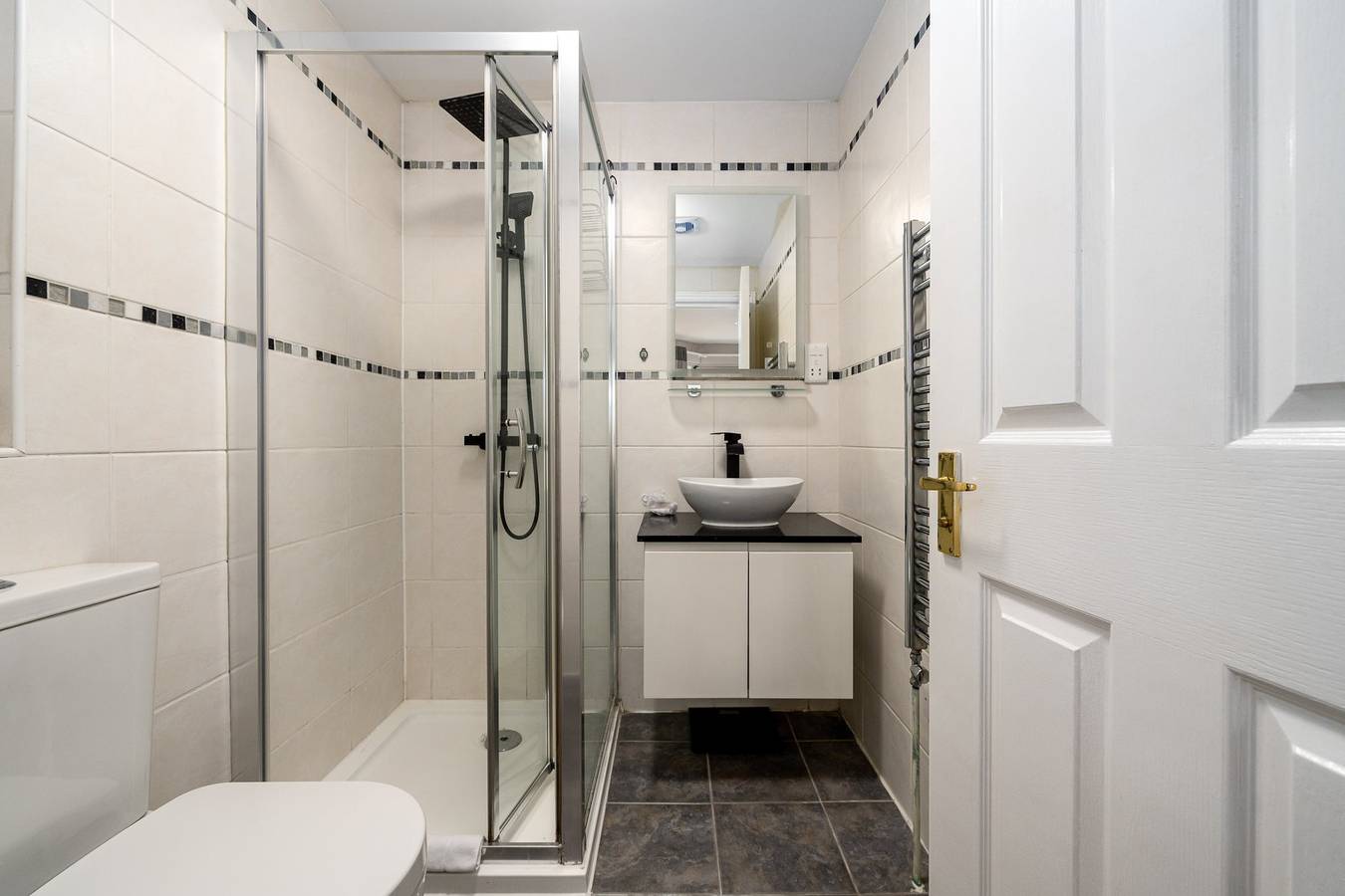 Apartamento entero, Guestready - Retiro oasis en Fulham con jardín in Hammersmith y Fulham, Londres