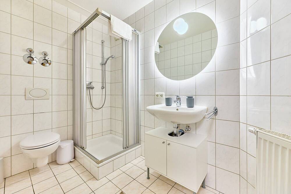 Ganze Wohnung, Lena Ihre Ruhepause in Buchen, Neckar-Odenwald-Kreis