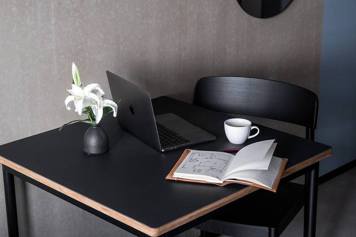 Ferienwohnung für 1 Personen in Ostjütland