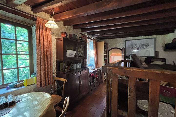 Location de vacances pour 6 personnes dans Fontpédrouse - 3