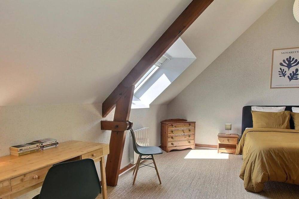 La Ferme rouge, Le Pin in Pluvigner, Lorient und Umgebung
