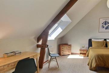 Location De Vacances pour 2 Personnes dans Pluvigner, Région de Lorient, Photo 1