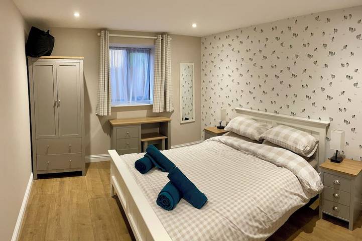 Blackberry Cottage — Dog-Friendly Home in Cardiff in Cardiff, Cardiff region