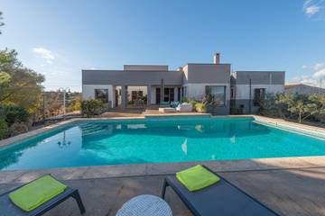 Villa in Santa Margalida, North Majorca für 6 