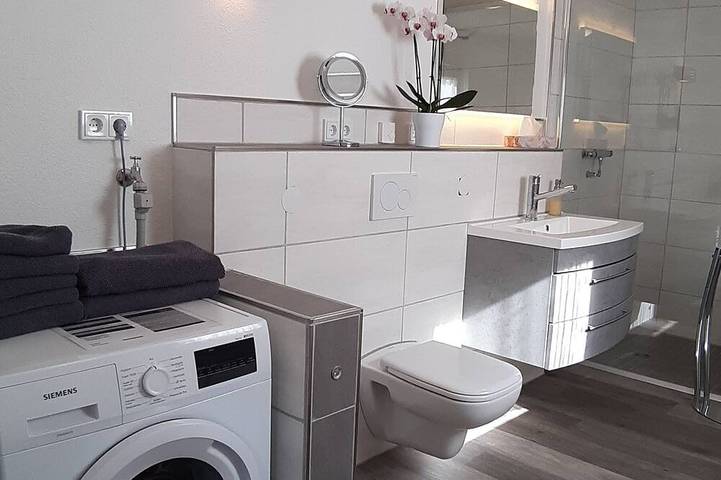 Ferienhaus für 4 Personen, mit Garten in Naturpark Lahn-Dill-Bergland - 3