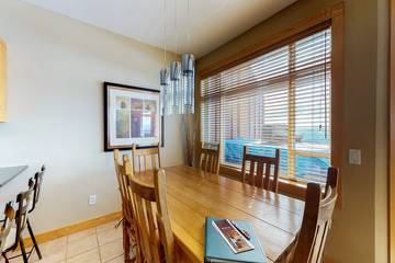 Glamping for 7 Guests in Canadian Rocky Mountains, Big White, Picture 2