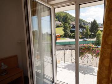 Hotel für 4 Personen in Weyregg am Attersee, Bezirk Vöcklabruck, Bild 4