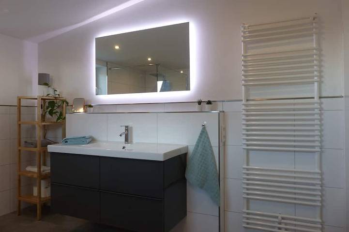 Ferienwohnung für 2 Personen, mit Balkon in Langballig - 4