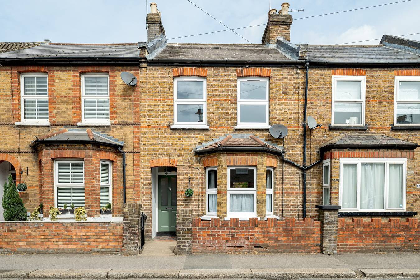 Beautiful, newly refurbished Victorian townhouse - Pass the Keys in Windsor, Berkshire