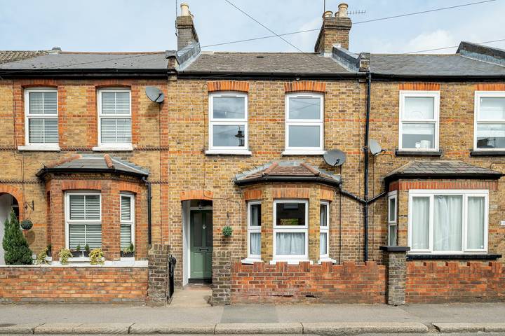 Vacation rental for 6 people, with Terrace and Garden in Windsor