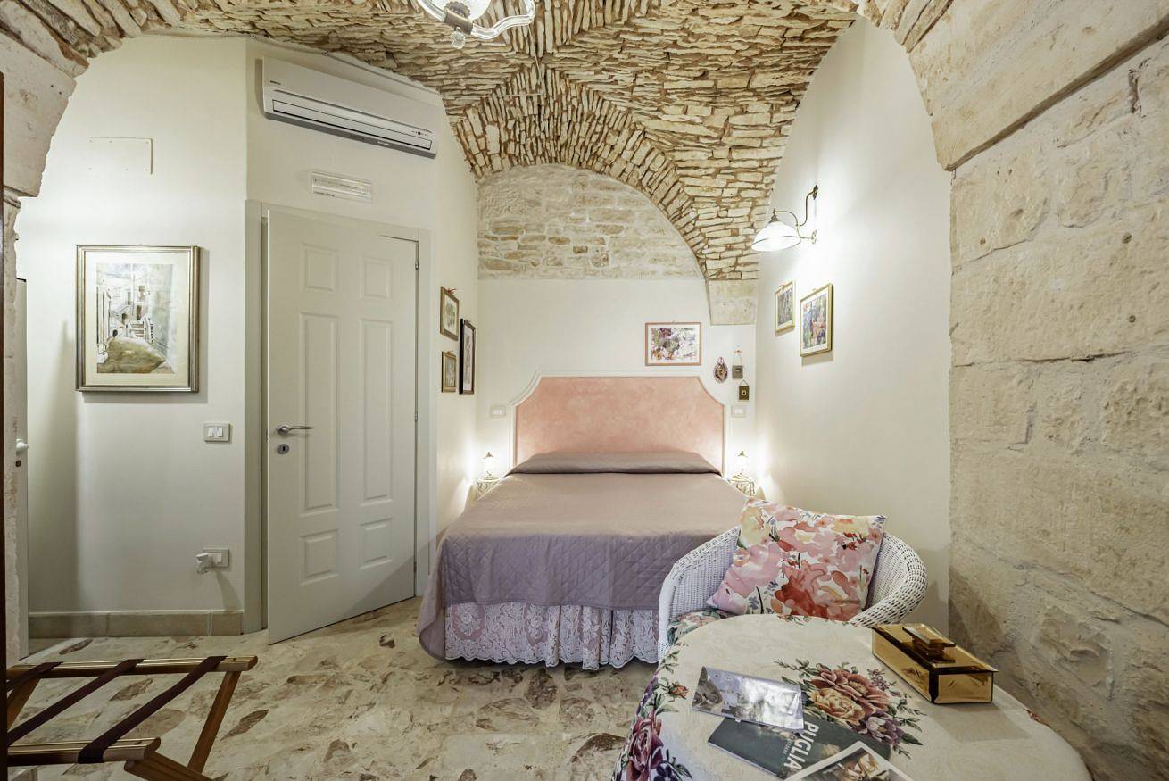 A Casa di Marilù by Rentbeat in Martina Franca, Taranto Province