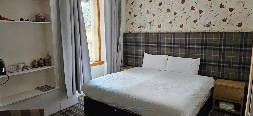 Maison d’hôte pour 2 personnes, avec vue à Inverness (Écosse) - 3