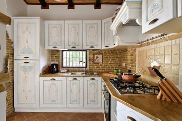 Casa Vacanza per 6 Persone in Dorgali, Provincia di Nuoro, Foto 4