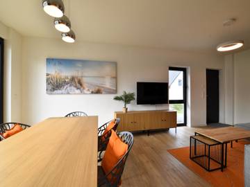 Ferienhaus für 6 Personen in Beckerwitz, Hohenkirchen, Bild 4