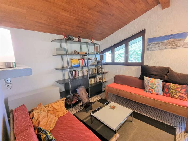 Chalet espacioso, mascotas permitidas - 10 pers. in Saint-Michel-de-Chaillol, Parque Nacional de los Ecrins