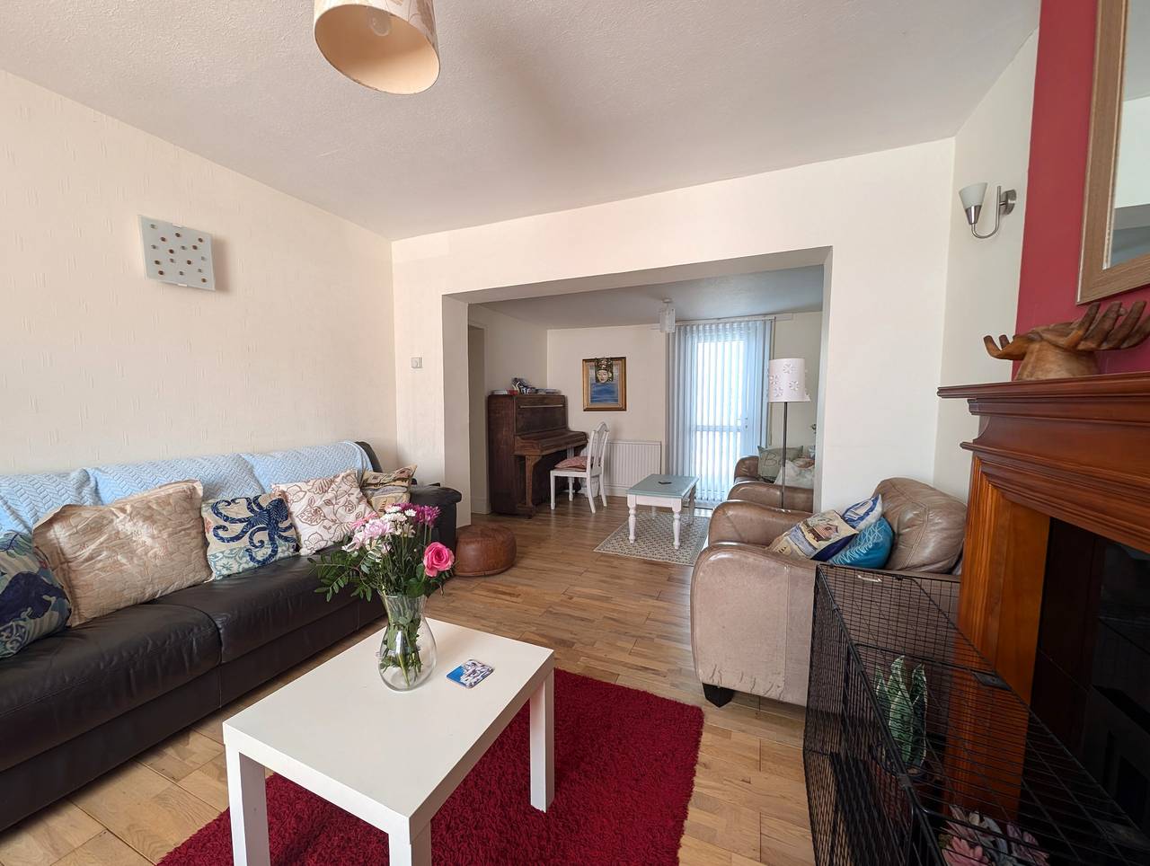 Pembroke Villa in Shanklin, Isle of Wight