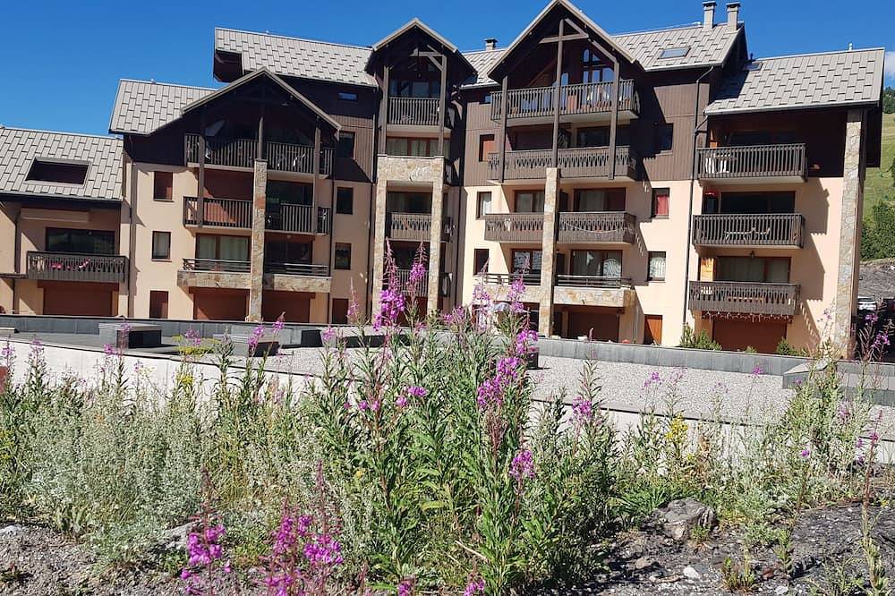 Photo : Appartement de vacances