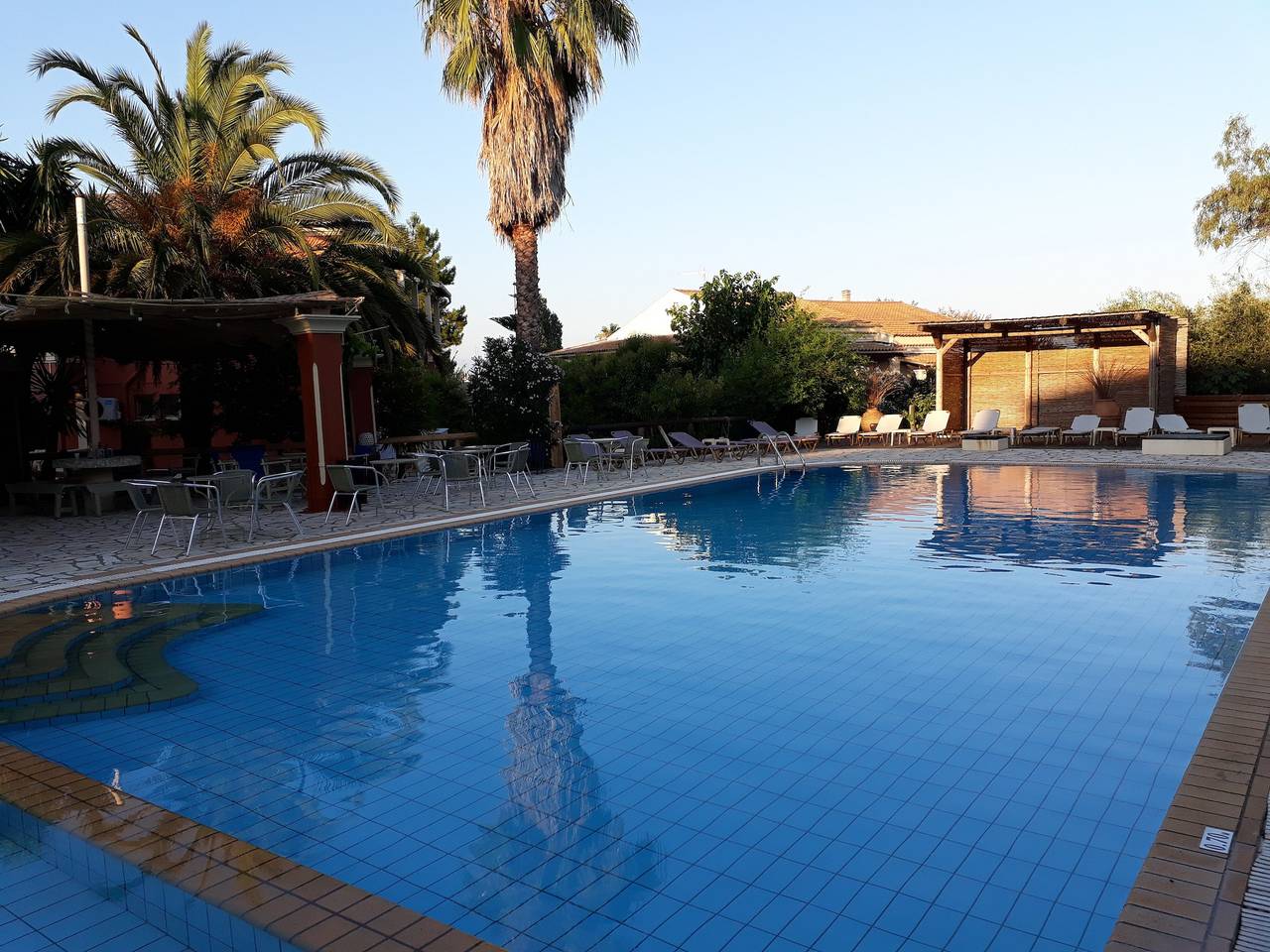 Hotel a Corfù a partire da 104€ a notte