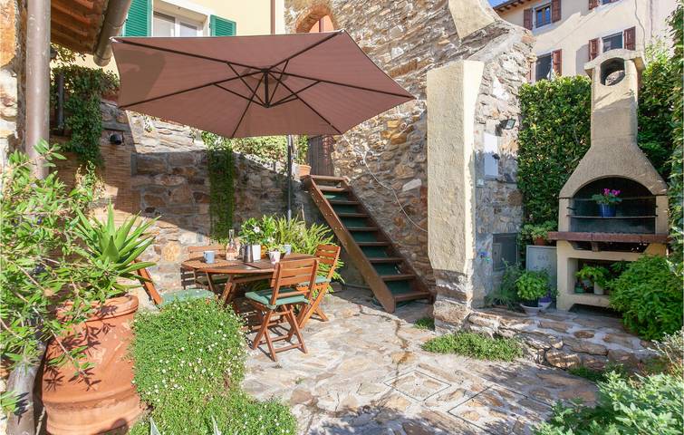 Location de vacances pour 4 personnes, avec piscine à San Giuliano Terme - 3