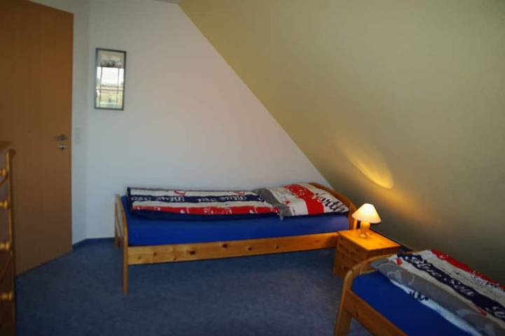 Ferienhaus für 8 Personen, mit Sauna und Garten, mit Haustier in Grimersum - 3