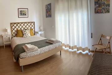 Villa para 8 Pessoas em Alvor, Distrito de Faro, Foto 3