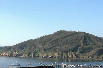 Gîte pour 4 personnes à Cariño