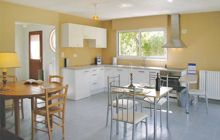 Ferienhaus für 2 Personen, mit Terrasse in Côtes-d'Armor - 2