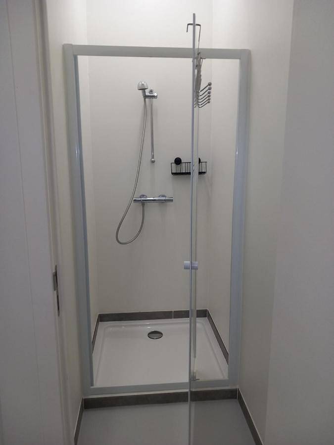 Chambre d’hôte pour 4 personnes, animaux acceptés à Wavre - 3