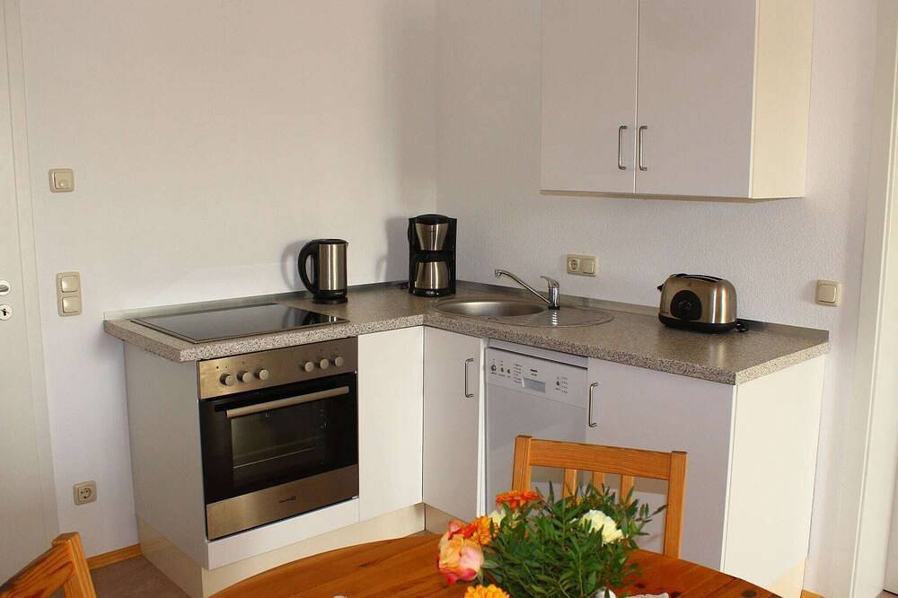 Ganze Wohnung, Wohnung Weißig nahe Festung Königstein in Weißig (Struppen), Struppen