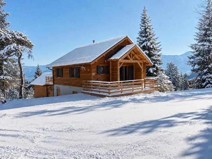 Casa rural para 10 personas, con piscina además de jardín y vistas - 1
