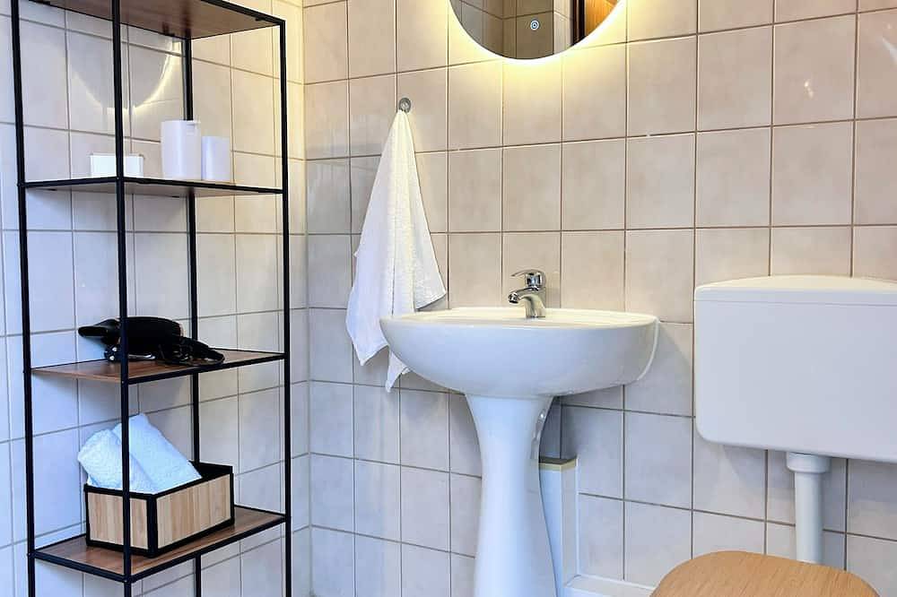 Entire apartment, Stylish city loft in Dessau in Dessau, Dessau-Wörlitz Gartenreich