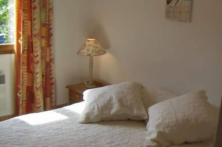 Location de vacances pour 5 personnes, avec balcon et piscine à Utelle - 2