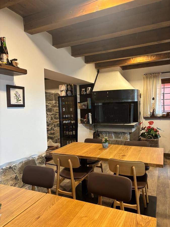 Location de vacances pour 2 personnes, avec Balcon et Terrasse ainsi que Jardin et Vue à Prepotto - 4