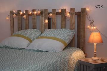 Gîte pour 9 personnes à Le Petit-Quevilly