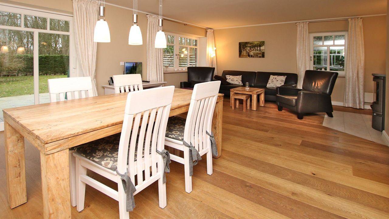 Ganze Ferienwohnung, Ferienwohnung für 4 Personen (84 m²) in Wyk auf Föhr in Wyk auf Föhr (Stadt), Wyk auf Föhr