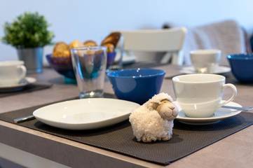 Vakantieappartement voor 3 Personen in Norden, Nordseeküste, Afbeelding 4