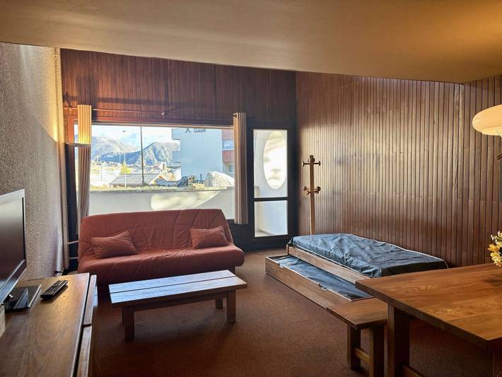 Appartement de vacances pour 6 personnes - 1