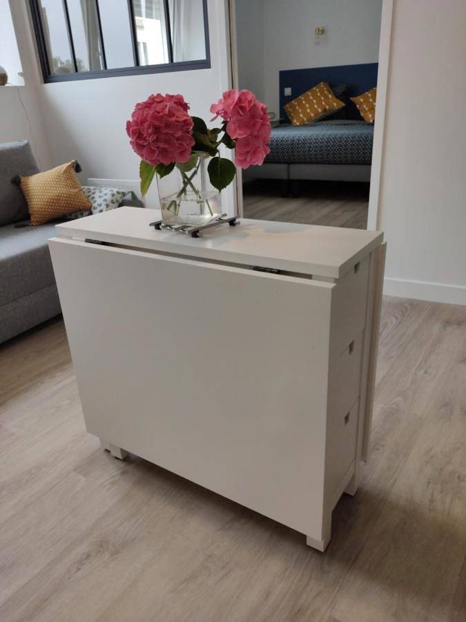 Gîte pour 4 personnes, avec vue à La Gaubretière - 3