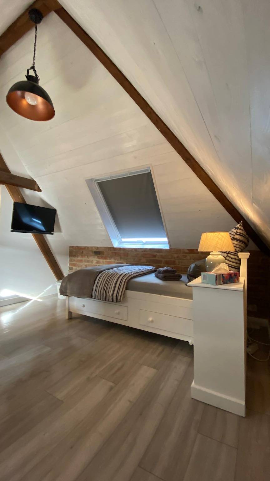 Ganze Wohnung, Klinkerhof Zimmer 7 in Bornheim/Brenig, Bornheim