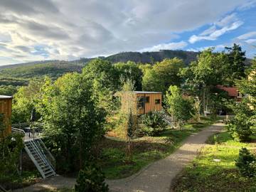 Ferienhaus für 4 Personen, mit Sauna und Garten sowie Terrasse, kinderfreundlich in Ilsenburg