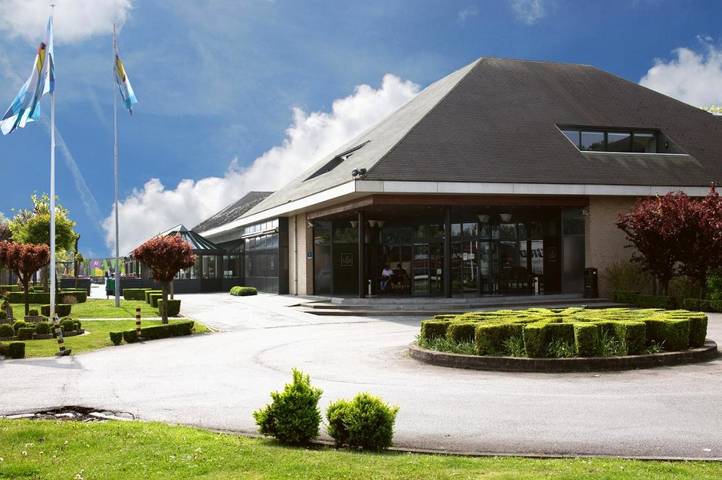 Hôtel pour 2 personnes, avec jardin, animaux acceptés à Nazareth (Belgique)