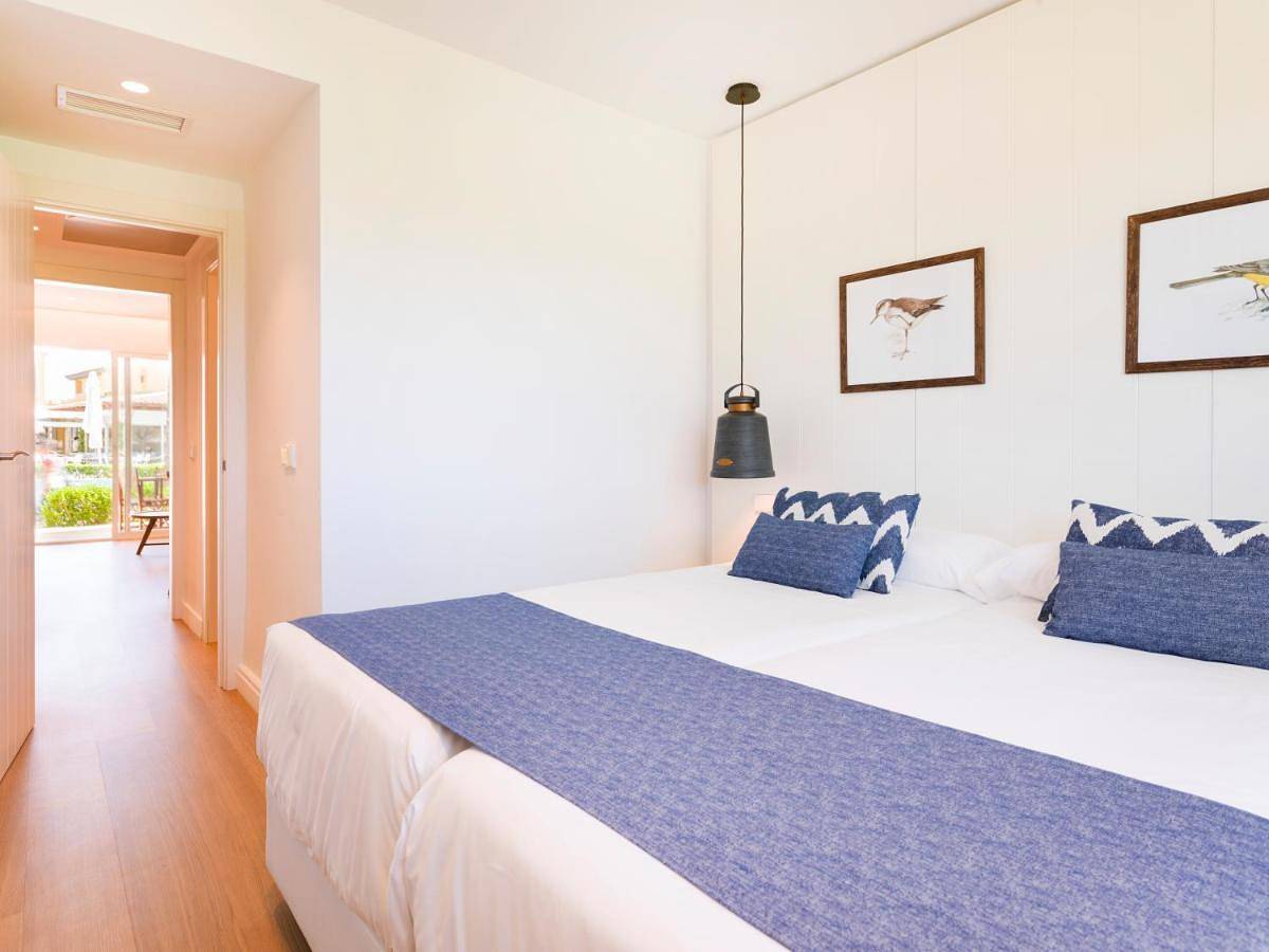 Club del Sol Aparthotel in Port de Pollença, Pollença
