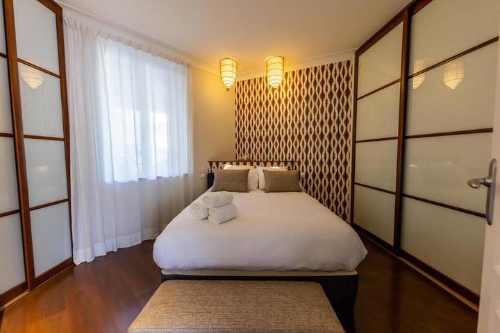 Gîte pour 4 personnes, avec terrasse à Castanet-Tolosan - 4